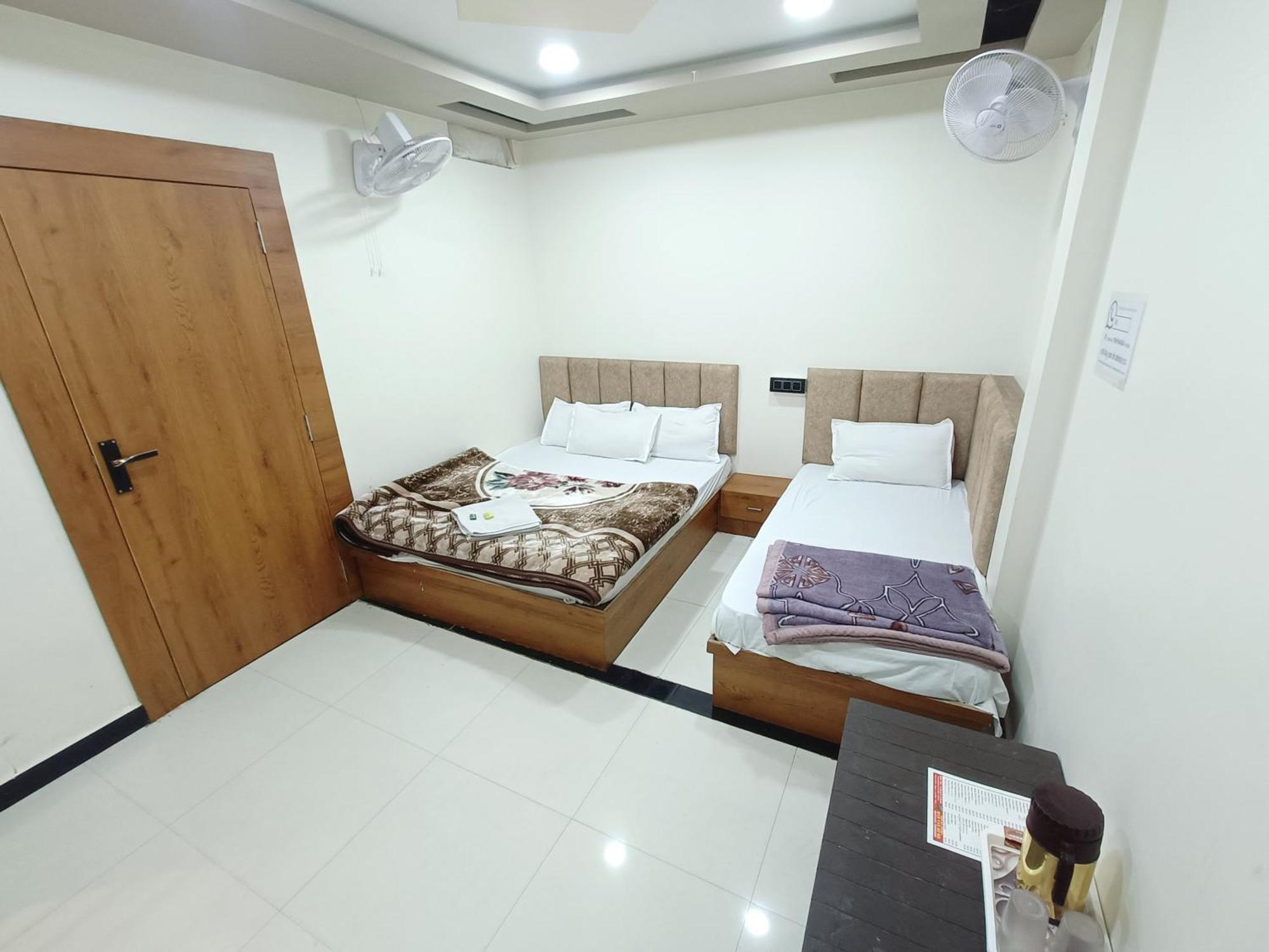 Hotel Shreem Ujjain Camera foto